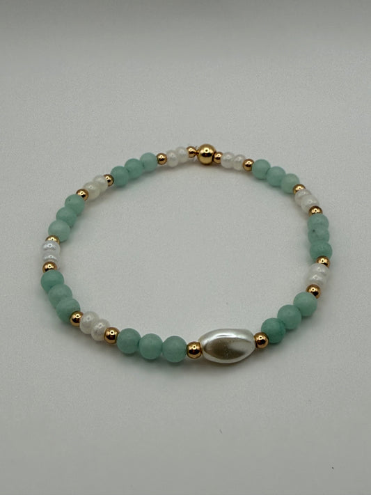 Pearl Stacker