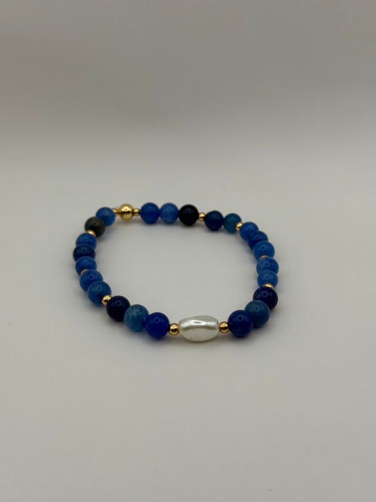 Pearl Stacker