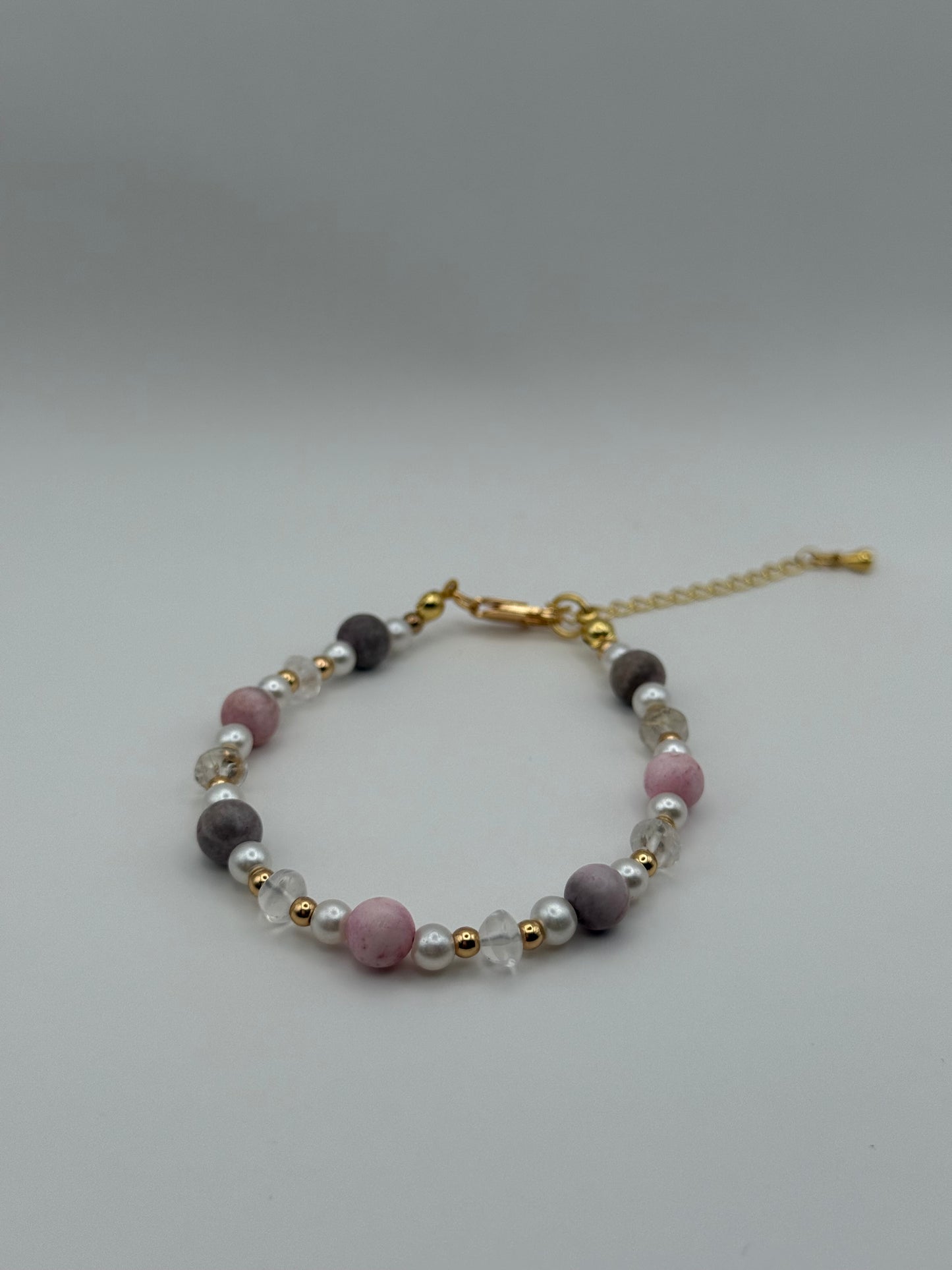 Beaded Bracelet