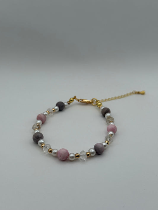 Beaded Bracelet